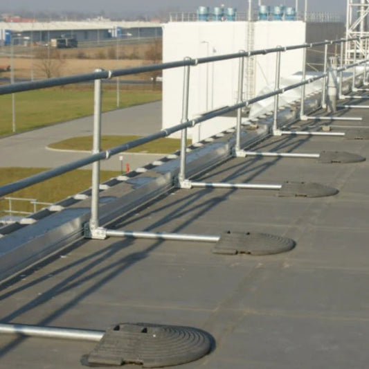Edge Protection Systems