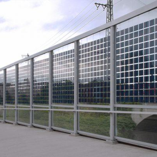 Panouri fonoabsorbante