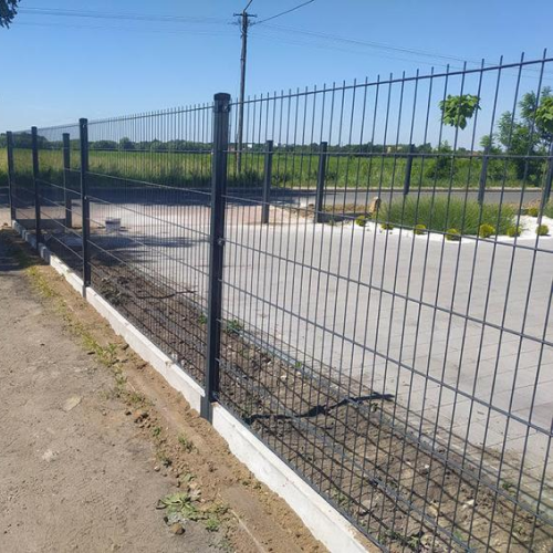 Plasă sudată