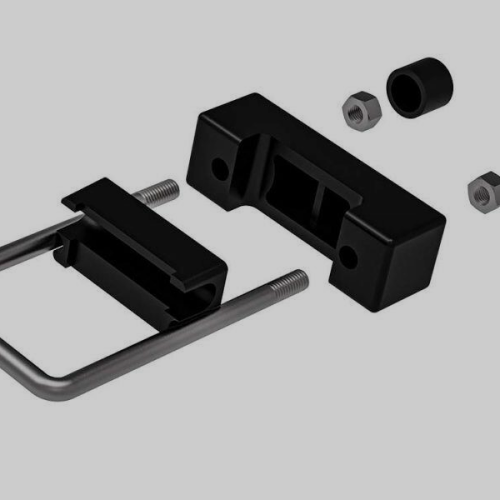 Accesorii gard