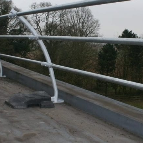 Edge Protection Systems
