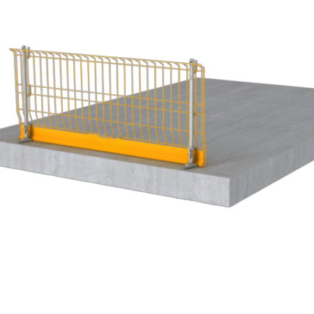 Edge Protection Systems