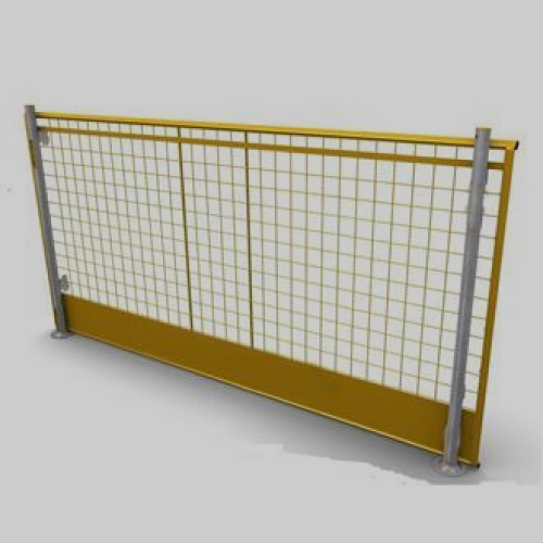 Edge Protection Systems