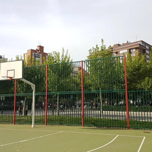 Panouri cu bare